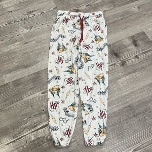 Womens Harry Potter Pajama Pants